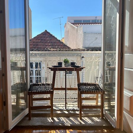 Setubal Terrace Apartments 外观 照片