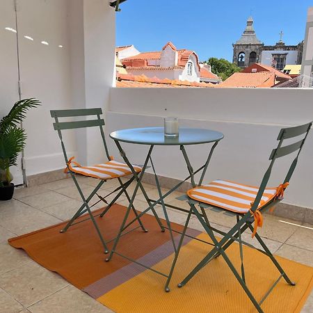 Setubal Terrace Apartments 外观 照片