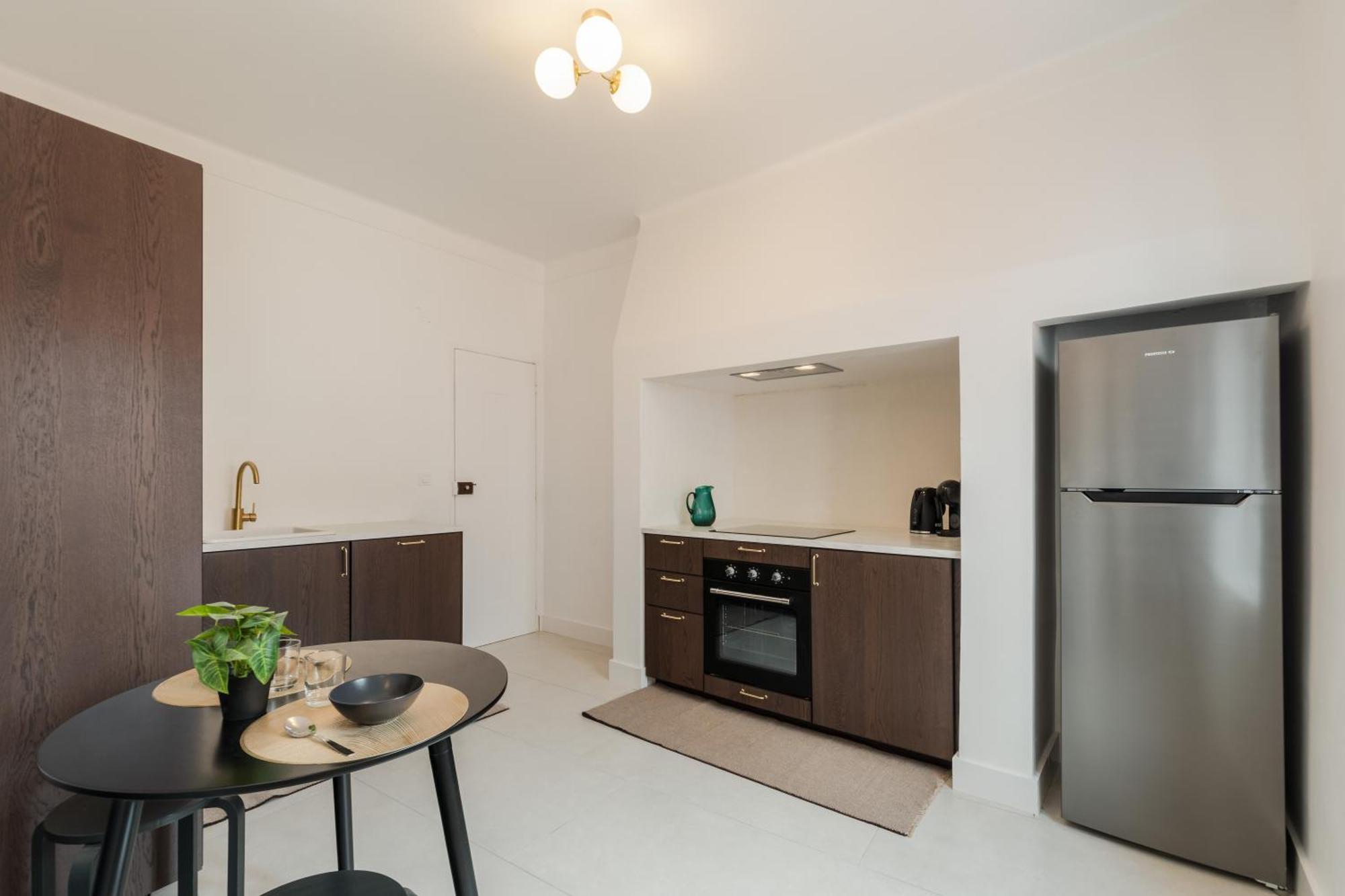 Setubal Terrace Apartments 外观 照片