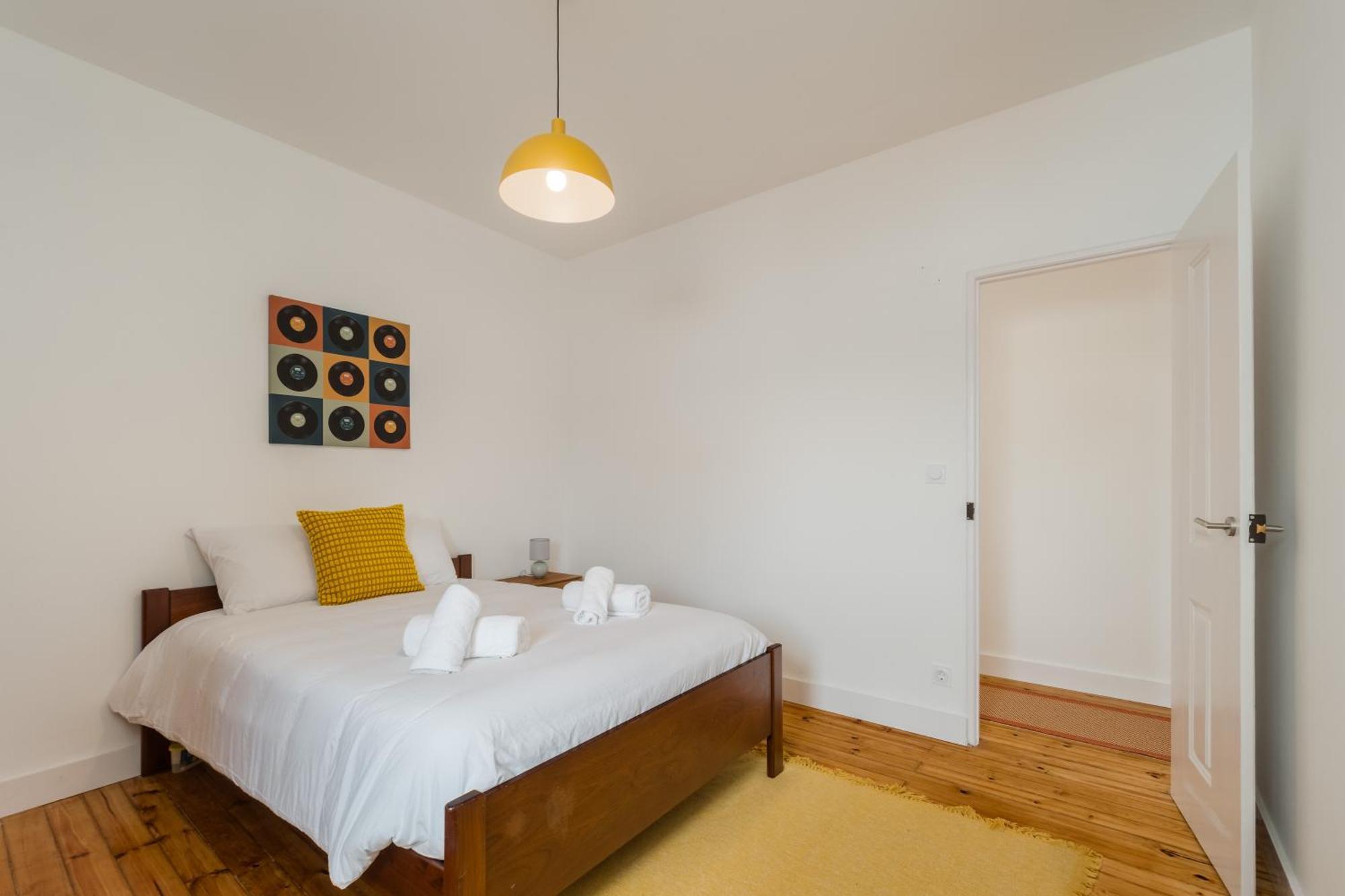 Setubal Terrace Apartments 外观 照片