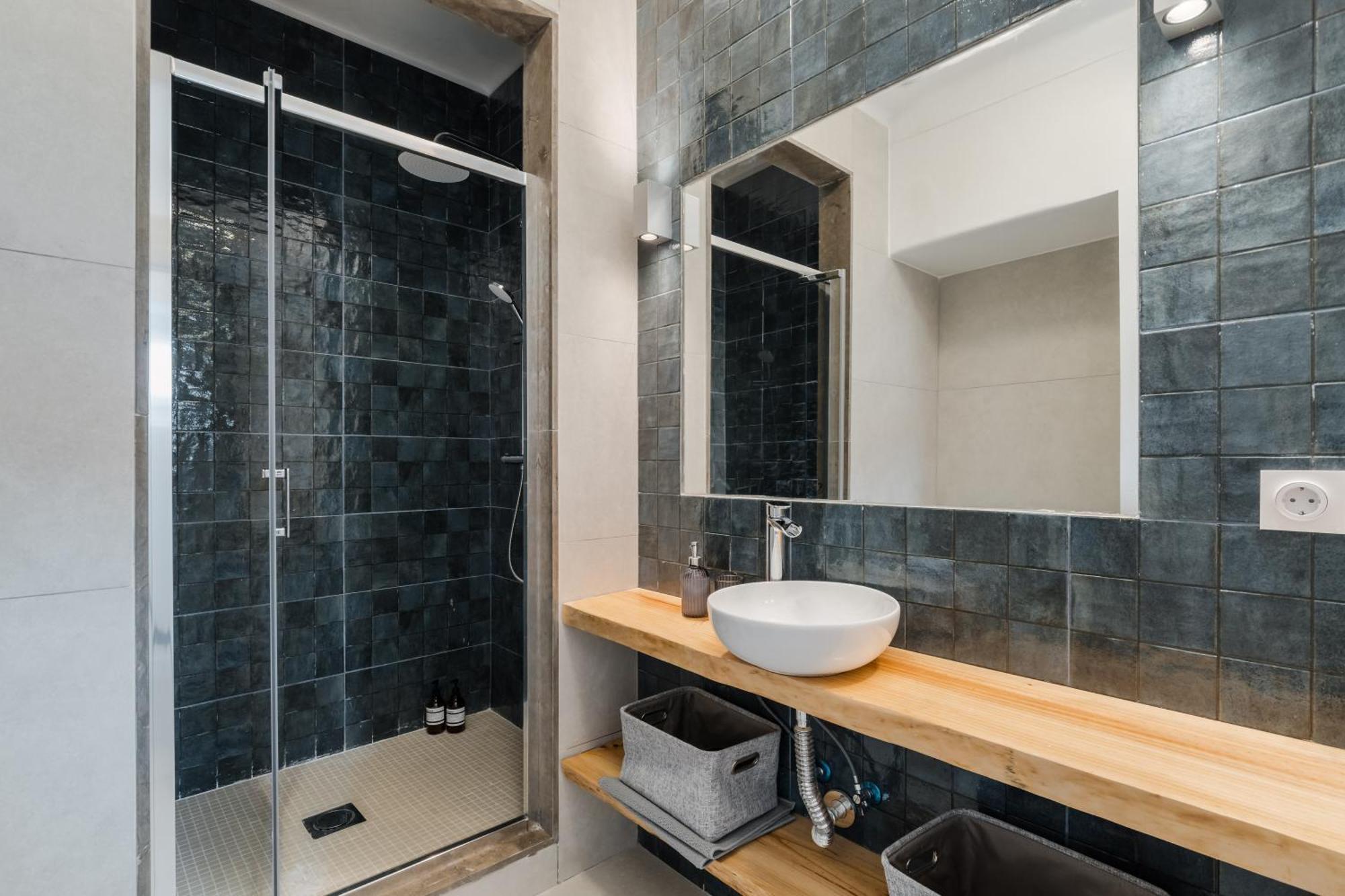 Setubal Terrace Apartments 外观 照片