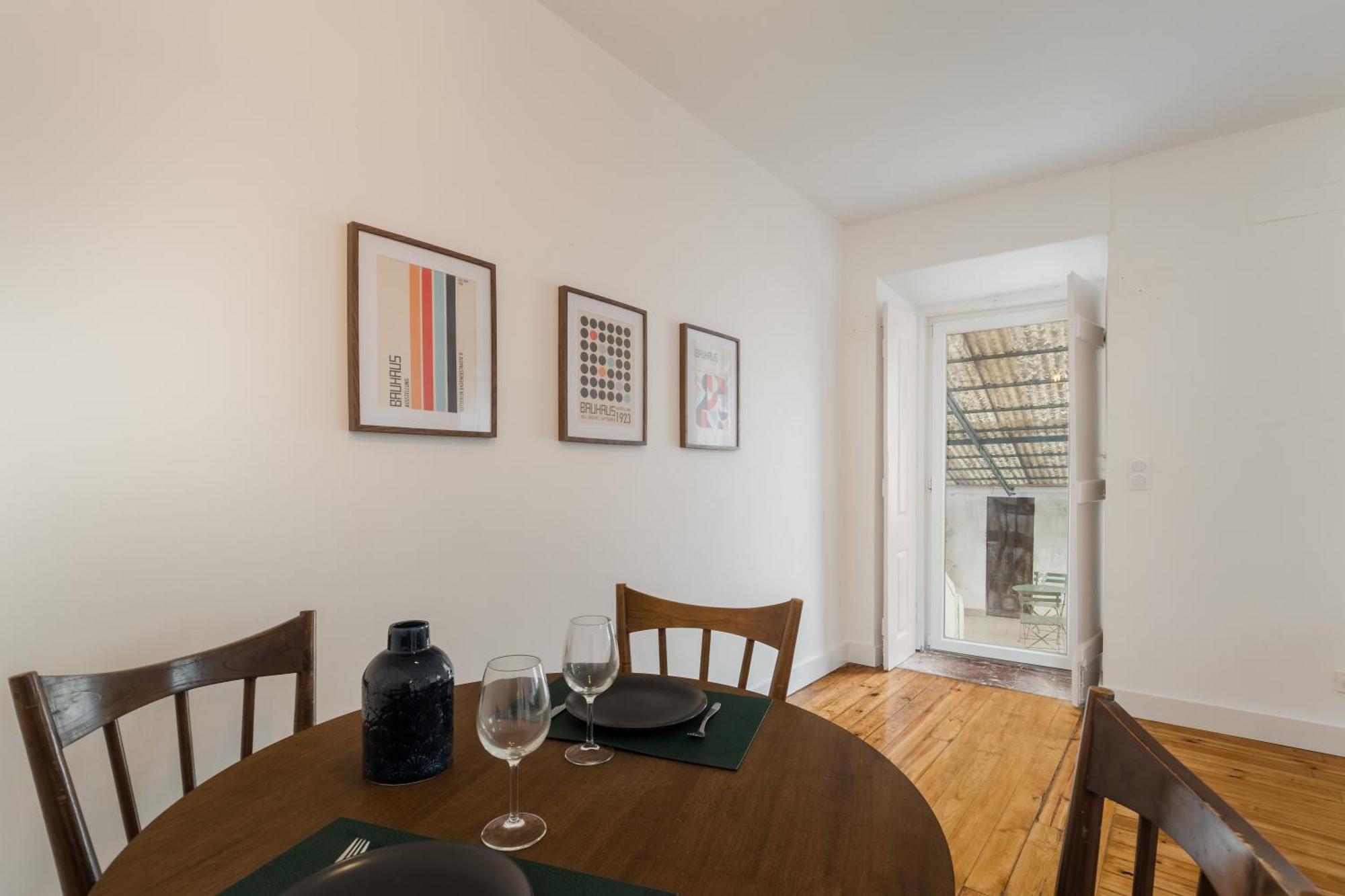 Setubal Terrace Apartments 外观 照片
