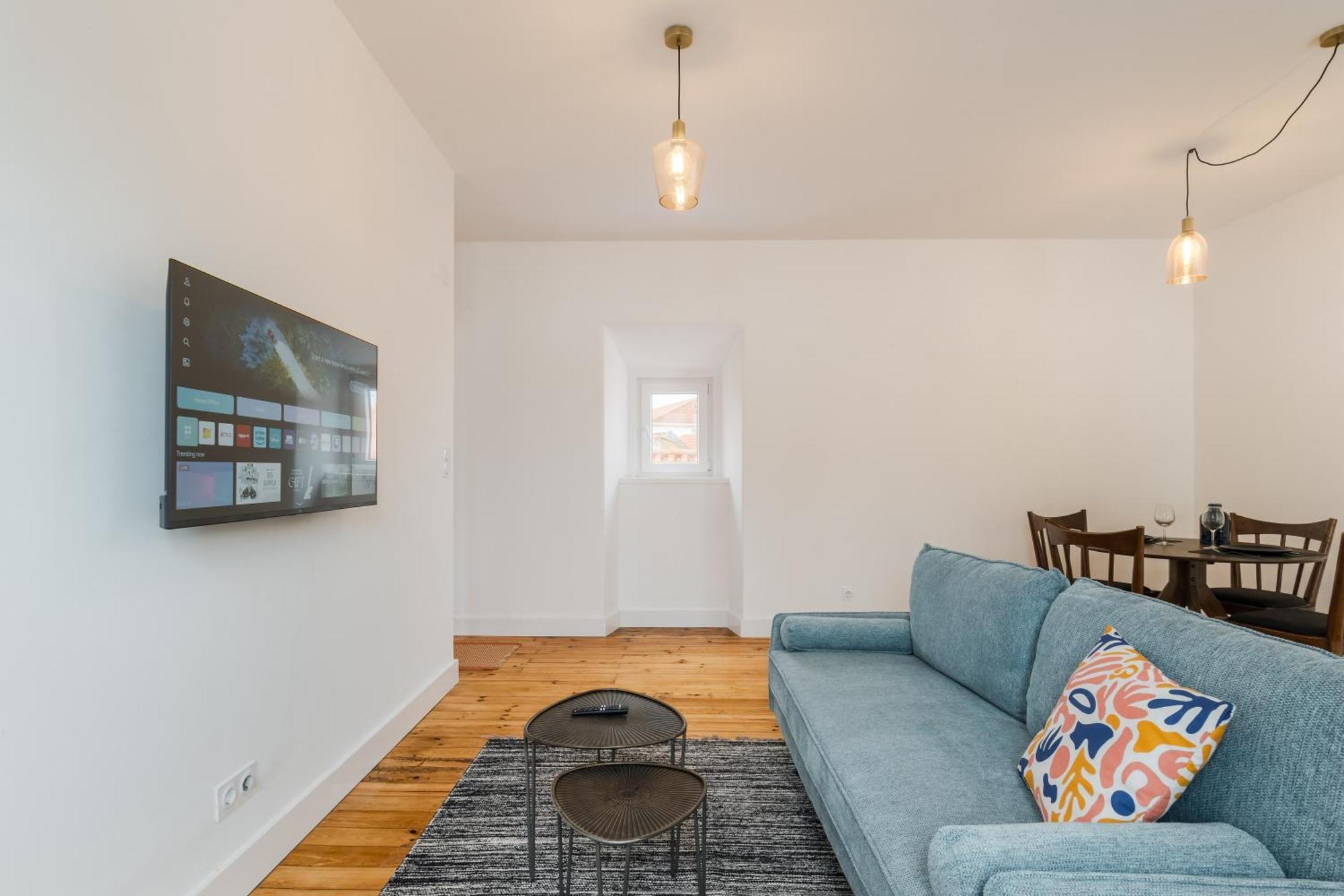 Setubal Terrace Apartments 外观 照片