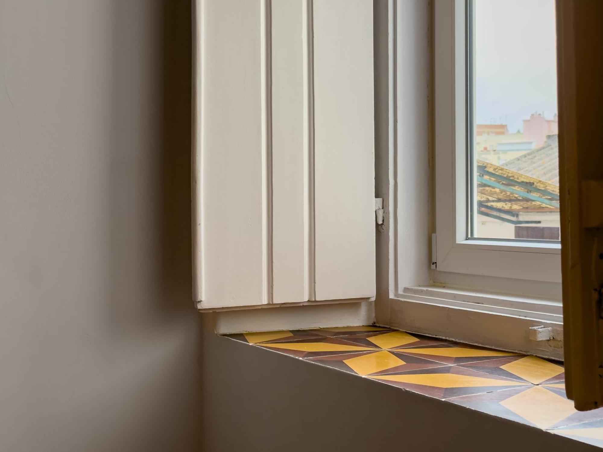 Setubal Terrace Apartments 外观 照片