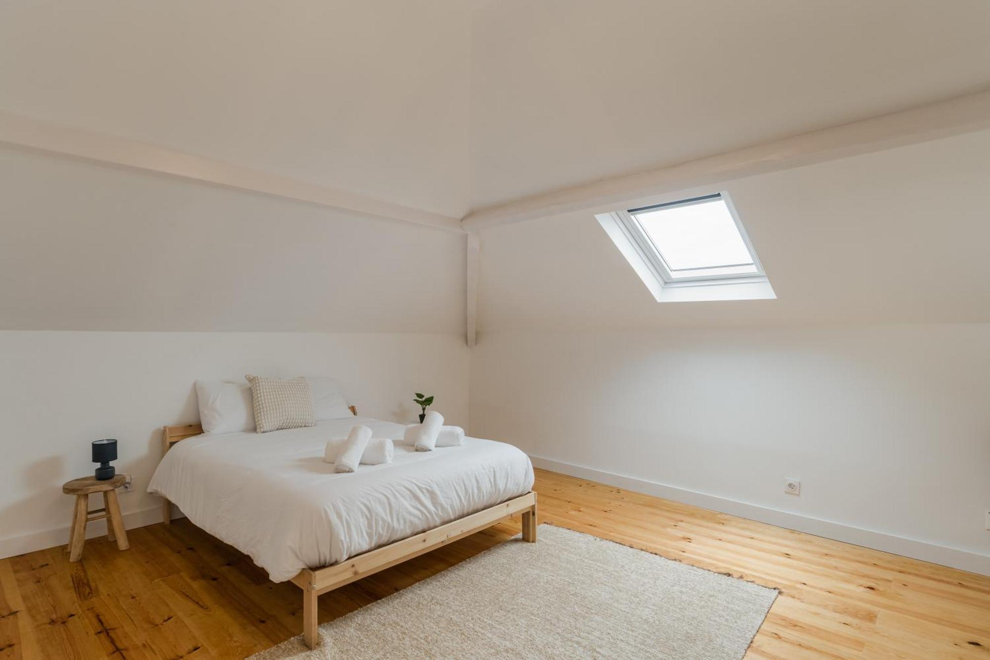 Setubal Terrace Apartments 外观 照片