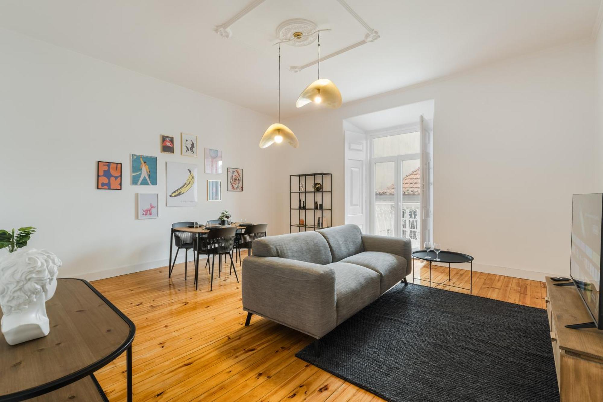 Setubal Terrace Apartments 外观 照片