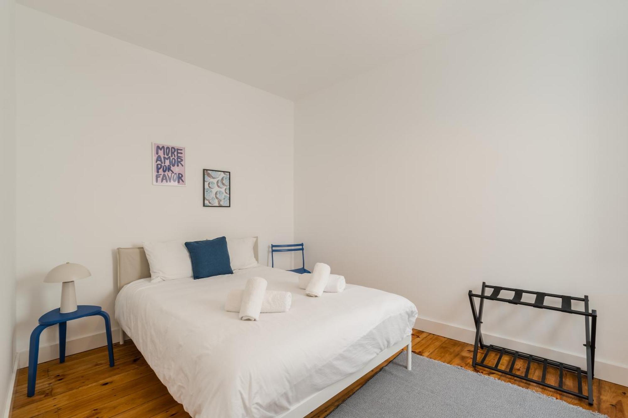 Setubal Terrace Apartments 外观 照片