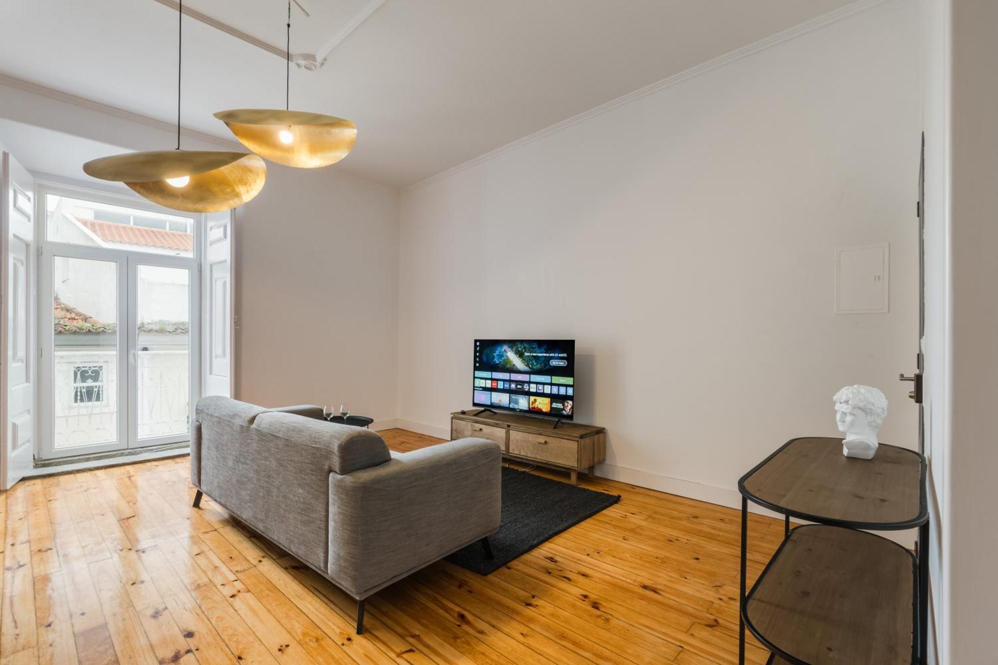 Setubal Terrace Apartments 外观 照片