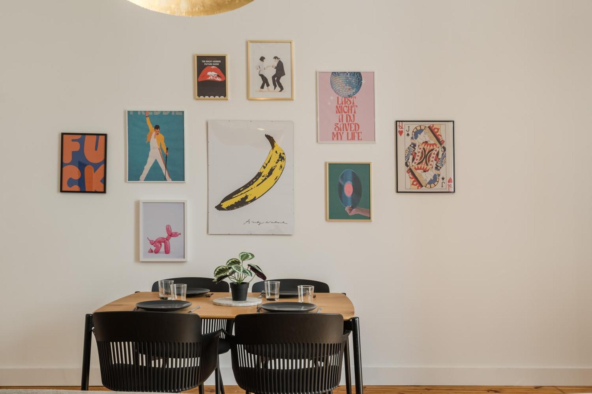 Setubal Terrace Apartments 外观 照片