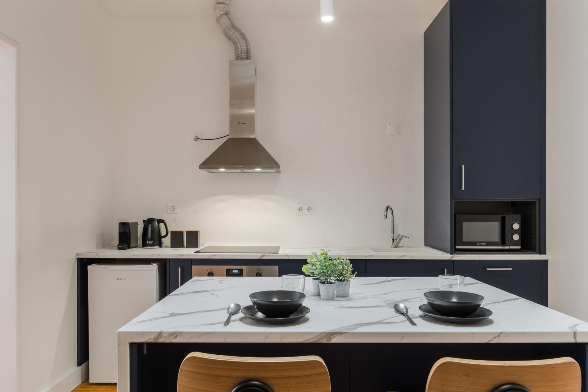 Setubal Terrace Apartments 外观 照片