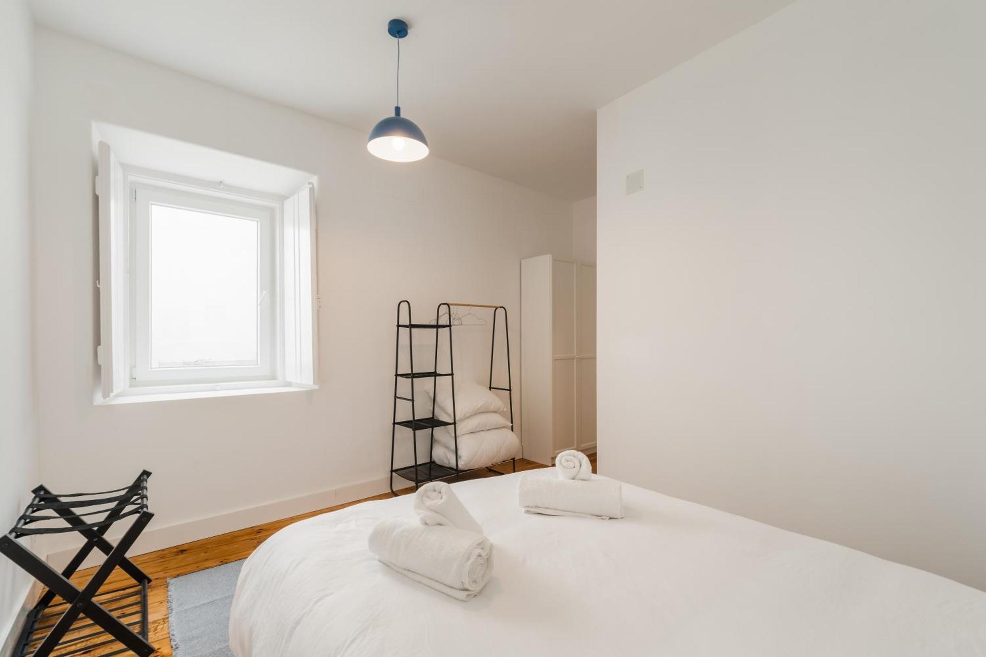 Setubal Terrace Apartments 外观 照片