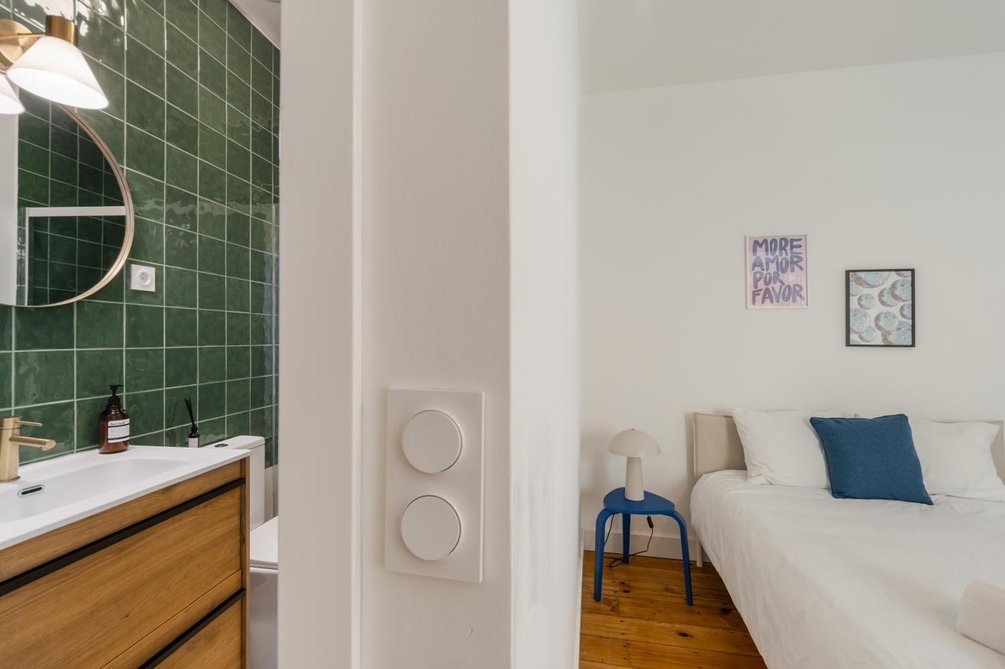Setubal Terrace Apartments 外观 照片