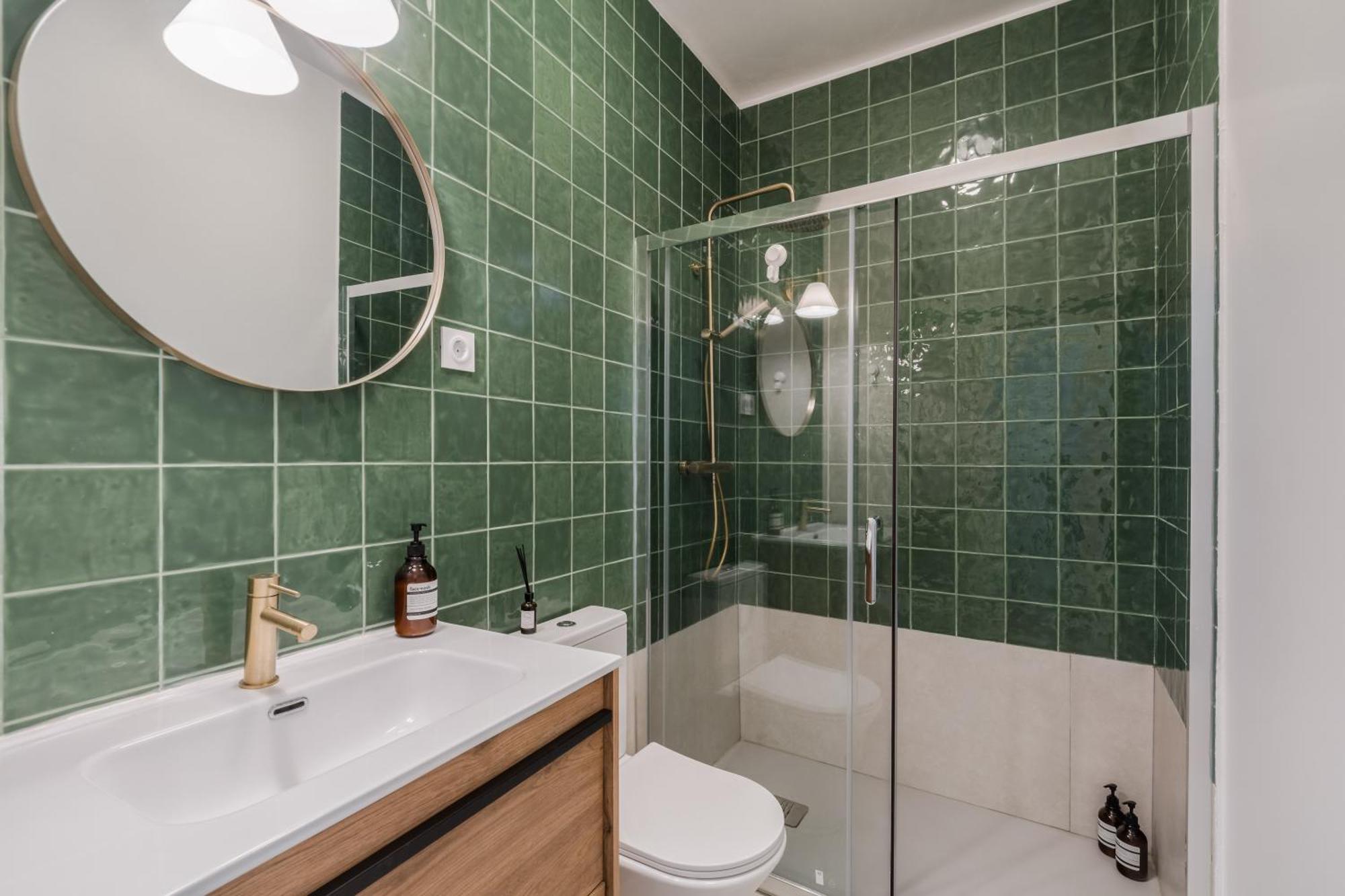 Setubal Terrace Apartments 外观 照片