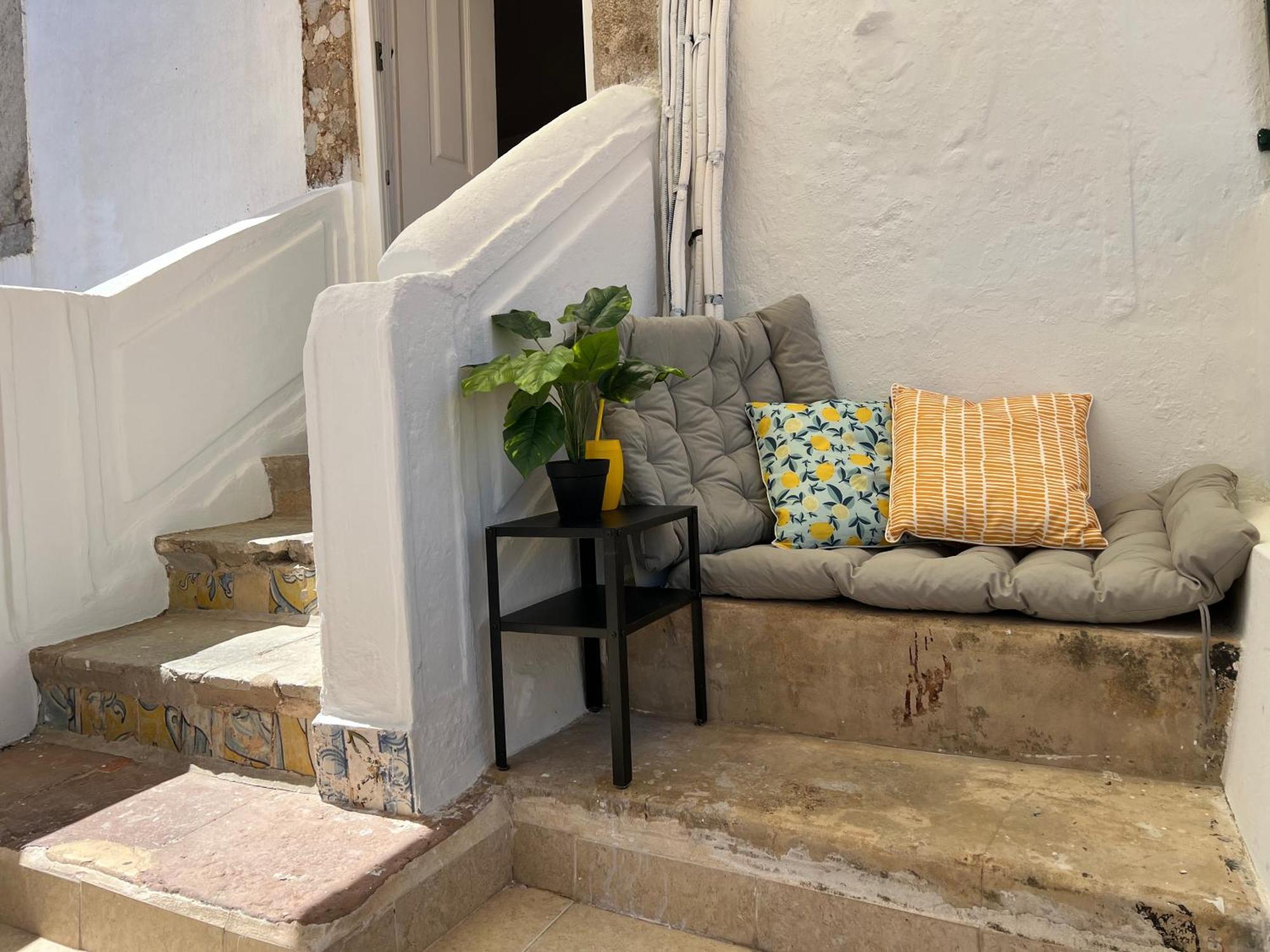 Setubal Terrace Apartments 外观 照片